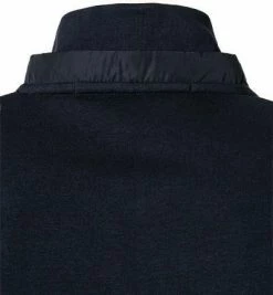 Besorgen 💯 KARL LAGERFELD Sweatjacke 705087/0/521900/690 Baumwolle, Nachtblau 💯 -Pullover & Strickjacken Verkäufe 383697 norm7