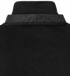 Bestpreis 👍 KARL LAGERFELD Sweatjacke 705087/0/521900/990 Baumwolle, Schwarz ✔️ -Pullover & Strickjacken Verkäufe 383698 norm7