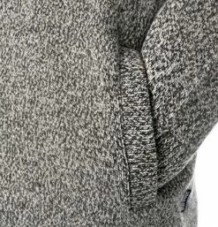 Billig 😀 Barbour Cardigan Five Zip grey MKN1366GY72 Strickjacke, Wolle, Grau meliert 🌟 -Pullover & Strickjacken Verkäufe 383730 norm4