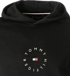 Auslauf 🎉 Tommy Hilfiger Hoodie MW0MW22116/BDS Bio Baumwolle, Schwarz 🔔 10 Auslauf 🎉 Tommy Hilfiger Hoodie MW0MW22116/BDS Bio Baumwolle, Schwarz 🔔 -Pullover & Strickjacken Verkäufe 383930 norm2