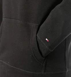 Auslauf 🎉 Tommy Hilfiger Hoodie MW0MW22116/BDS Bio Baumwolle, Schwarz 🔔 11 Auslauf 🎉 Tommy Hilfiger Hoodie MW0MW22116/BDS Bio Baumwolle, Schwarz 🔔 -Pullover & Strickjacken Verkäufe 383930 norm3