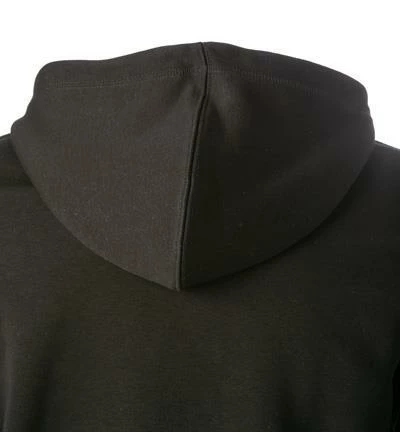 Auslauf 🎉 Tommy Hilfiger Hoodie MW0MW22116/BDS Bio Baumwolle, Schwarz 🔔 7 Auslauf 🎉 Tommy Hilfiger Hoodie MW0MW22116/BDS Bio Baumwolle, Schwarz 🔔 – Bild 5