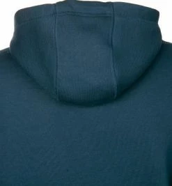 Großhandel 🎁 Tommy Hilfiger Hoodie MW0MW11599/DBM Bio Baumwolle, Petrol 🎁 -Pullover & Strickjacken Verkäufe 383935 norm4