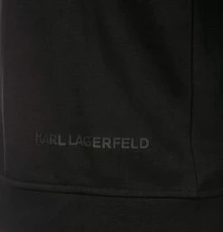 Besorgen 👏 KARL LAGERFELD Sweatjacke 705412/0/521900/910 Baumwolle, Schwarz, Schwarz-silber 🌟 11 Besorgen 👏 KARL LAGERFELD Sweatjacke 705412/0/521900/910 Baumwolle, Schwarz, Schwarz-silber 🌟 -Pullover & Strickjacken Verkäufe 383958 norm4