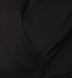 Billig ⌛ KARL LAGERFELD Hoodie 705430/0/521900/990 Baumwolle, Schwarz 😀 -Pullover & Strickjacken Verkäufe 383964 norm4