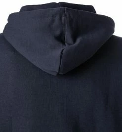 Rabatt 💯 adidas ORIGINALS Trefoil Hoodie navy-white HE9497 Baumwolle 🛒 -Pullover & Strickjacken Verkäufe 383971 norm4