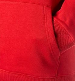 Bestes Angebot 🥰 Gant Hoodie 2007027/630 Baumwolle, Rot 🎉 11 Bestes Angebot 🥰 Gant Hoodie 2007027/630 Baumwolle, Rot 🎉 -Pullover & Strickjacken Verkäufe 384021 norm3