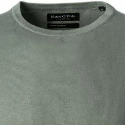 Billig 🤩 Marc O'Polo Pullover 220 5092 60086/445 Bio Baumwolle-Kaschmir, Salbeigrün, Salbei 🔥 8 Billig 🤩 Marc O'Polo Pullover 220 5092 60086/445 Bio Baumwolle-Kaschmir, Salbeigrün, Salbei 🔥 -Pullover & Strickjacken Verkäufe 384094 norm2