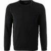 Aktion 🛒 Marc O'Polo Pullover 220 5092 60086/991 Bio Baumwolle-Kaschmir, Anthrazit 🔔 -Pullover & Strickjacken Verkäufe 384096 master