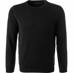 Aktion 🛒 Marc O'Polo Pullover 220 5092 60086/991 Bio Baumwolle-Kaschmir, Anthrazit 🔔