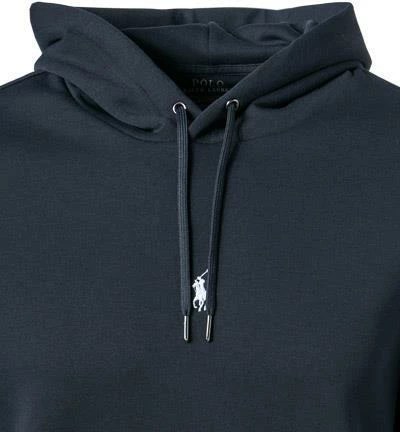 Großhandel 😍 Polo Ralph Lauren Hoodie 710839047/003 Baumwolle, Navy 💯 5 Großhandel 😍 Polo Ralph Lauren Hoodie 710839047/003 Baumwolle, Navy 💯 – Bild 3