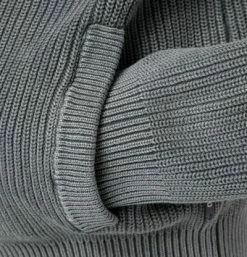 Budget 🥰 CINQUE Cardigan Ciarthur 6031-8515/94 Baumwolle, Grau 😉 -Pullover & Strickjacken Verkäufe 384266 norm3