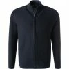 Auslauf 🧨 OLYMP Casual Modern Fit Strickjacke 5302/16/18 Baumwolle, Marine 🔥 -Pullover & Strickjacken Verkäufe 384300 master