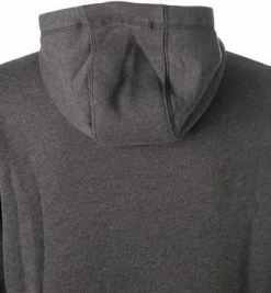 Schlussverkauf ✔️ Tommy Hilfiger Hoodie MW0MW17022/P92 Baumwolle, Graphit 💯 -Pullover & Strickjacken Verkäufe 384314 norm4