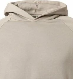 Coupon ⌛ JUVIA Hoodie 92017092/58/930 Baumwolle, Ashgrau 🤩 -Pullover & Strickjacken Verkäufe 384336 norm2