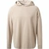 Bestes Angebot 🥰 JUVIA Hoodie 92017009/07/252 Baumwolle, Beige ⭐ -Pullover & Strickjacken Verkäufe 384337 master