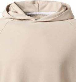 Bestes Angebot 🥰 JUVIA Hoodie 92017009/07/252 Baumwolle, Beige ⭐ -Pullover & Strickjacken Verkäufe 384337 norm2