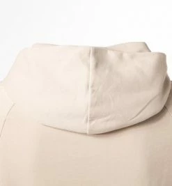 Bestes Angebot 🥰 JUVIA Hoodie 92017009/07/252 Baumwolle, Beige ⭐ -Pullover & Strickjacken Verkäufe 384337 norm3