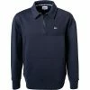 Schlussverkauf 👏 TOMMY 👖 JEANS Sweatshirt DM0DM12383/C87 Bio Baumwolle, Dunkelblau 😍 -Pullover & Strickjacken Verkäufe 384365 master