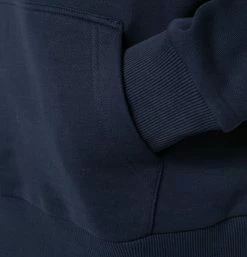 Schlussverkauf 👏 TOMMY 👖 JEANS Sweatshirt DM0DM12383/C87 Bio Baumwolle, Dunkelblau 😍 -Pullover & Strickjacken Verkäufe 384365 norm3