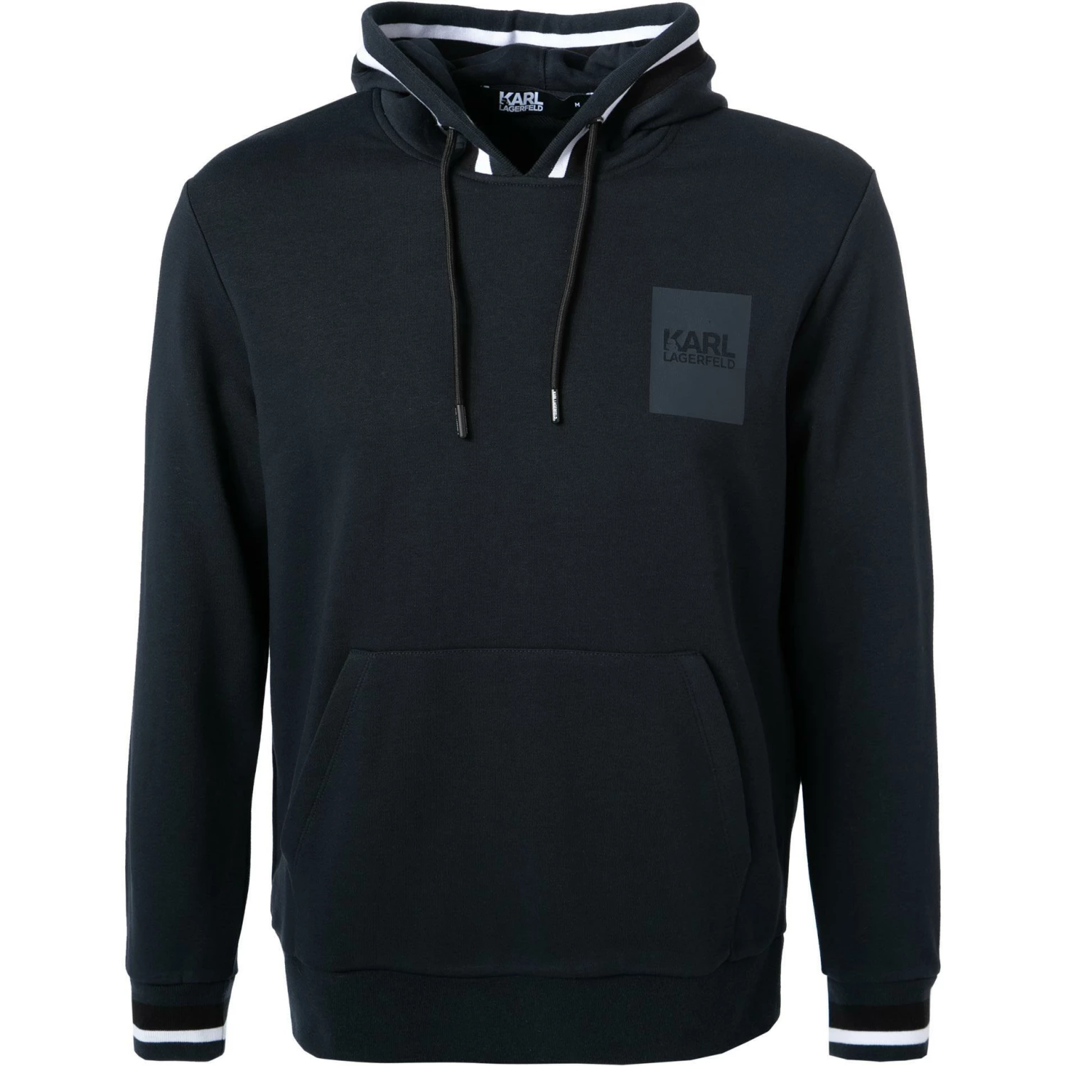 Top 10 ⭐ KARL LAGERFELD Hoodie 705080/0/521900/690 Baumwolle, Nachtblau 🥰 2 Top 10 ⭐ KARL LAGERFELD Hoodie 705080/0/521900/690 Baumwolle, Nachtblau 🥰
