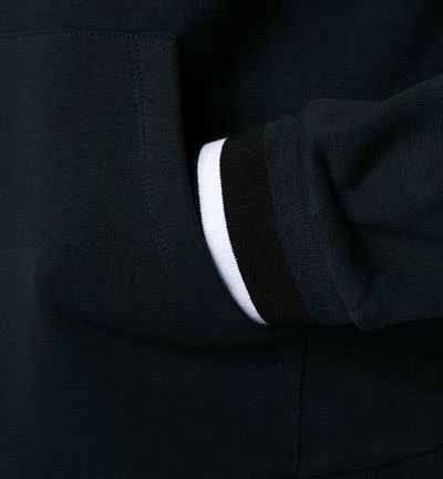 Top 10 ⭐ KARL LAGERFELD Hoodie 705080/0/521900/690 Baumwolle, Nachtblau 🥰 5 Top 10 ⭐ KARL LAGERFELD Hoodie 705080/0/521900/690 Baumwolle, Nachtblau 🥰 – Bild 4