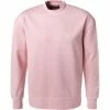 Großhandel 🔥 Marc O'Polo Sweatshirt 221 4020 54148/607 Bio Baumwolle, Rosa 🌟 -Pullover & Strickjacken Verkäufe 384431 master