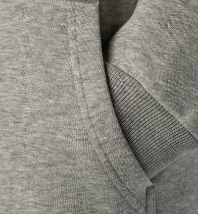 Brandneu 😉 Peak Performance Sweatjacke G77265/090 Baumwolle, Grau meliert 💯 6 Brandneu 😉 Peak Performance Sweatjacke G77265/090 Baumwolle, Grau meliert 💯 – Bild 4