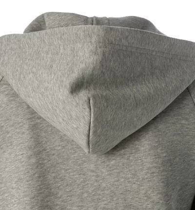 Brandneu 😉 Peak Performance Sweatjacke G77265/090 Baumwolle, Grau meliert 💯 7 Brandneu 😉 Peak Performance Sweatjacke G77265/090 Baumwolle, Grau meliert 💯 – Bild 5