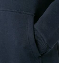 Top 10 ❤️ Peak Performance Hoodie G77278/020 Baumwolle, Blau 🤩 -Pullover & Strickjacken Verkäufe 384745 norm3