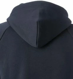 Top 10 ❤️ Peak Performance Hoodie G77278/020 Baumwolle, Blau 🤩 -Pullover & Strickjacken Verkäufe 384745 norm4