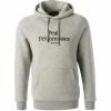 Budget 😉 Peak Performance Hoodie G77278/090 Baumwolle, Grau, Grau meliert 🛒 -Pullover & Strickjacken Verkäufe 384747 master