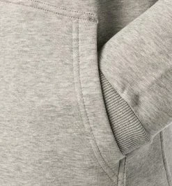 Budget 😉 Peak Performance Hoodie G77278/090 Baumwolle, Grau, Grau meliert 🛒 -Pullover & Strickjacken Verkäufe 384747 norm3