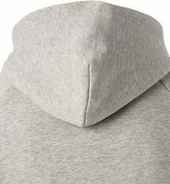 Budget 😉 Peak Performance Hoodie G77278/090 Baumwolle, Grau, Grau meliert 🛒 -Pullover & Strickjacken Verkäufe 384747 norm4