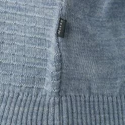 Top 10 🛒 Maerz Strickjacke 582100/306 Cardigan, Merinowolle, Hellblau ✔️ -Pullover & Strickjacken Verkäufe 384894 norm3