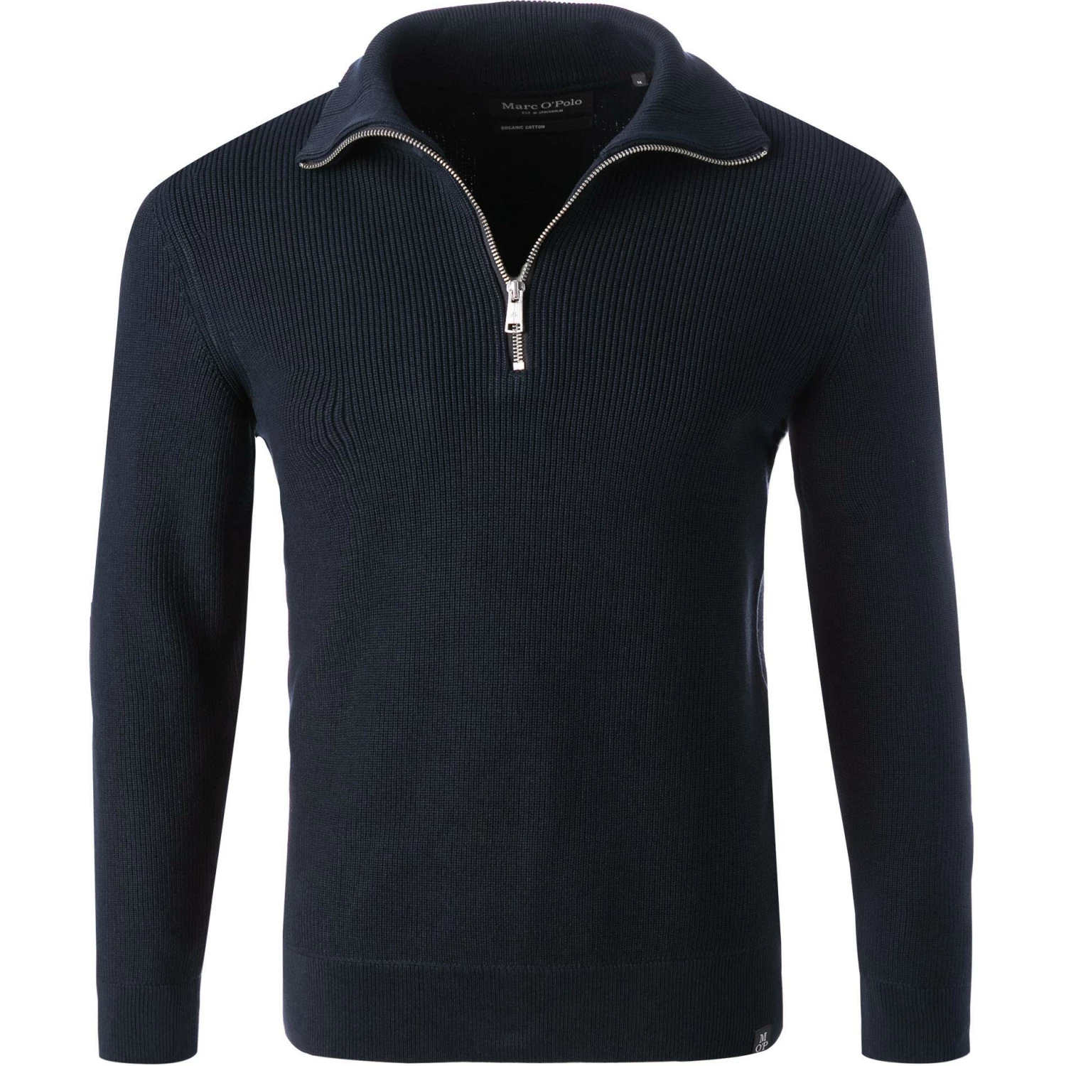 Bestpreis 🤩 Marc O'Polo Troyer 221 5066 60308/898 Bio Baumwolle, Navy 😉 3 Bestpreis 🤩 Marc O'Polo Troyer 221 5066 60308/898 Bio Baumwolle, Navy 😉