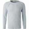 Beste Bewertungen von ✔️ BETTER RICH Pullover M91112200/476 Baumwolle, Hellblau meliert, Hellblau 🎁 -Pullover & Strickjacken Verkäufe 385114 master