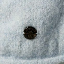 Beste Bewertungen von ✔️ BETTER RICH Pullover M91112200/476 Baumwolle, Hellblau meliert, Hellblau 🎁 -Pullover & Strickjacken Verkäufe 385114 norm3