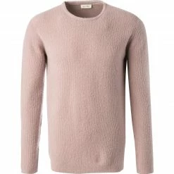 Bester Verkauf 😀 American Vintage Pullover MDAM18C/prunelle Wolle 💯