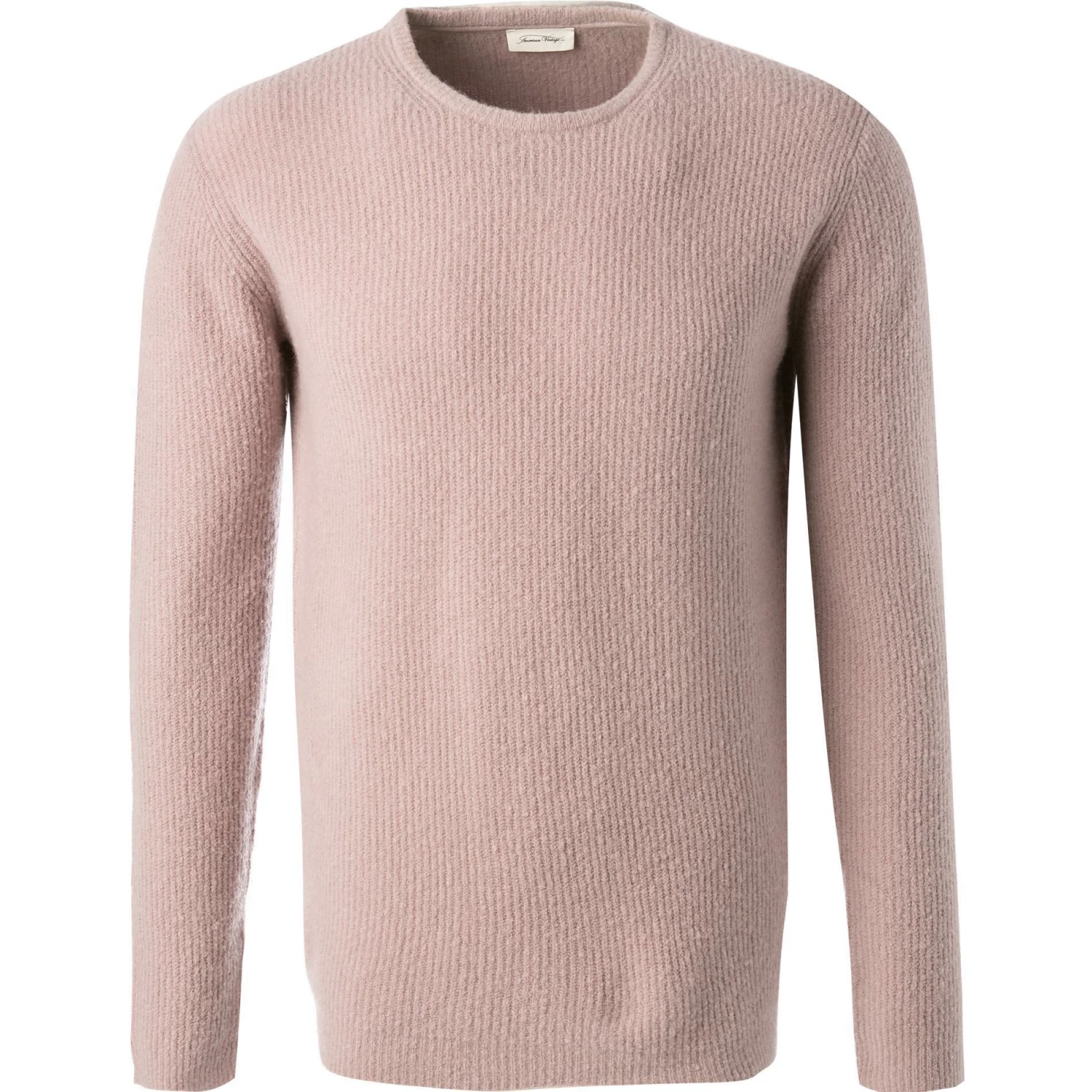 Bester Verkauf 😀 American Vintage Pullover MDAM18C/prunelle Wolle 💯 3 Bester Verkauf 😀 American Vintage Pullover MDAM18C/prunelle Wolle 💯