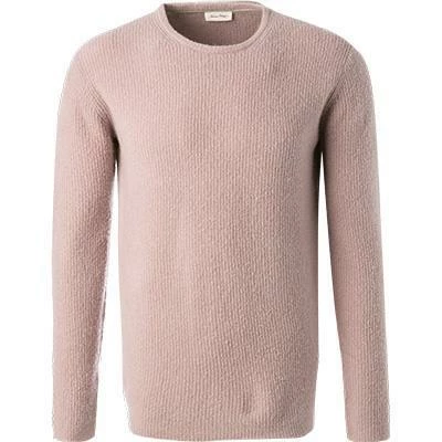 Bester Verkauf 😀 American Vintage Pullover MDAM18C/prunelle Wolle 💯 4 Bester Verkauf 😀 American Vintage Pullover MDAM18C/prunelle Wolle 💯 – Bild 2