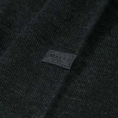 Top 10 ⌛ Maerz V-Pullover 490400/591 Merinowolle, Anthrazit meliert, Anthrazit 🧨 7 Top 10 ⌛ Maerz V-Pullover 490400/591 Merinowolle, Anthrazit meliert, Anthrazit 🧨 – Bild 5