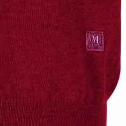 Bestes Angebot 💯 Maerz V-Pullunder 460000/495 Merinowolle, Bordeaux 👍 -Pullover & Strickjacken Verkäufe 67337 norm3