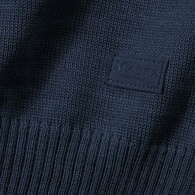 Am billigsten 🎉 Maerz V-Pullunder 460000/399 Merinowolle, Navy 🛒 6 Am billigsten 🎉 Maerz V-Pullunder 460000/399 Merinowolle, Navy 🛒 – Bild 4